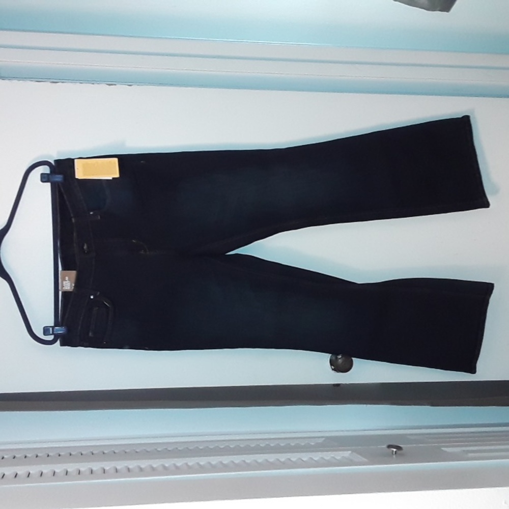 Flare jeans